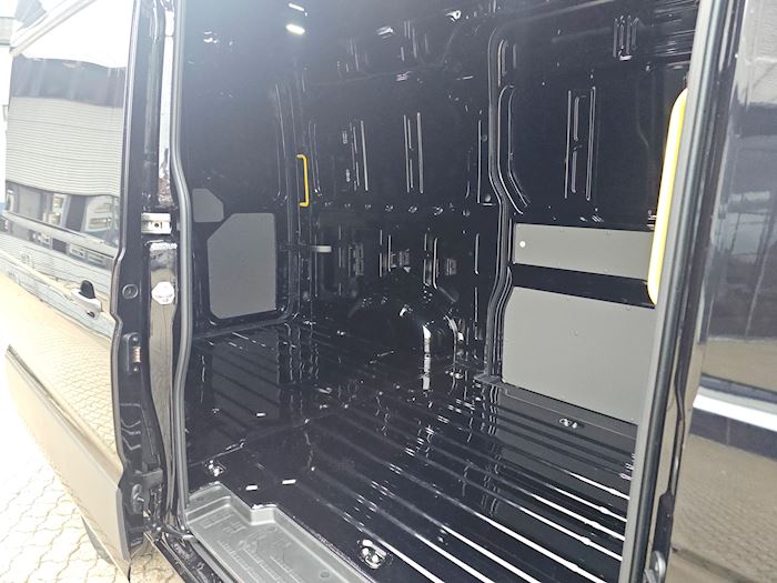 Billede 8 - MAN TGE 3.140 L3H3 A8 Kassevogn