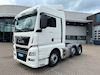 MAN TGX 26.470 6x2/2 Trækker