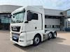 MAN TGX 26.470 6x2/2 Trækker
