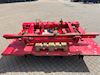 Z-lift 2500 kg. Stål plade Lift