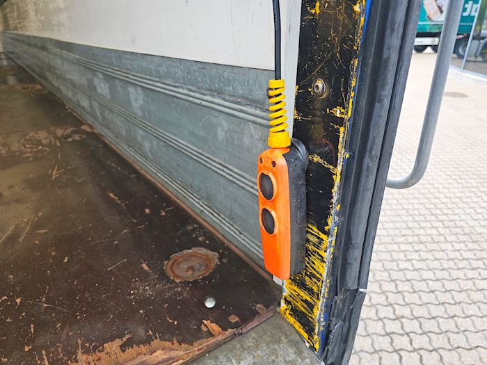 Billede 11 - MAN TGM 18.290 Lukket kasse