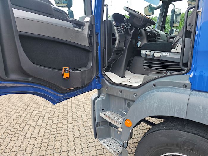 Billede 5 - MAN TGM 18.290 Lukket kasse
