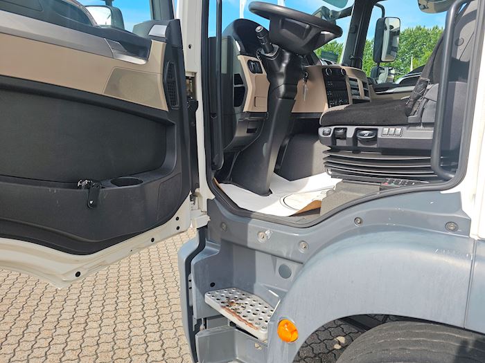 Billede 7 - MAN TGM 18.290 Lukket kasse