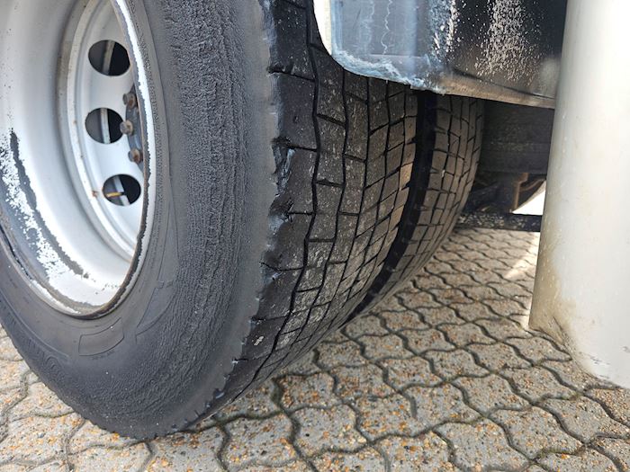 Billede 19 - MAN TGM 18.290 Lukket kasse