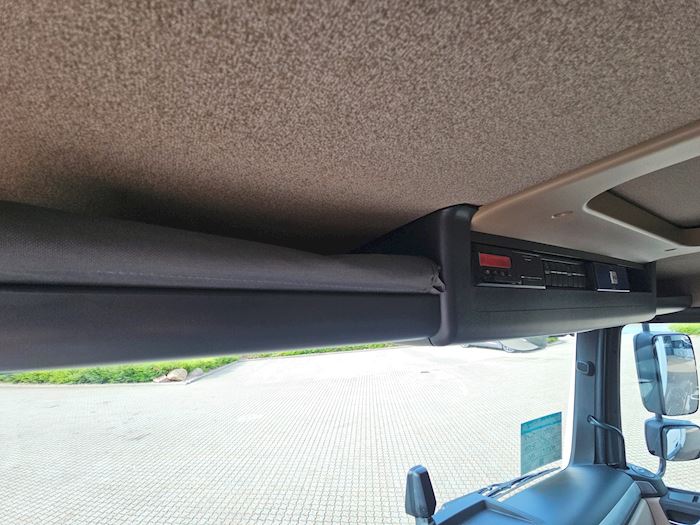Billede 16 - MAN TGM 18.290 Lukket kasse