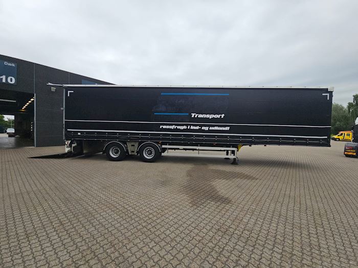 Billede 7 - MTD 13,6 med lift City