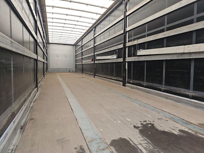 Billede 9 - MTD 13,6 med lift City