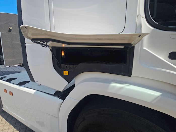 Billede 24 - Scania S500 6x2 Trækker