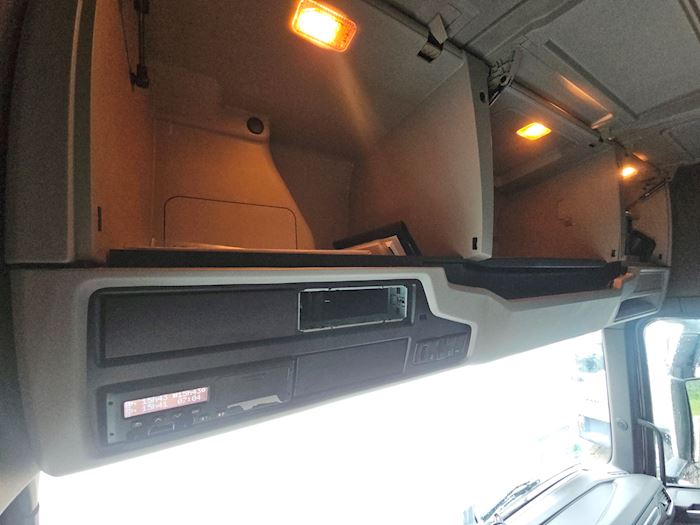 Billede 16 - Scania S500 6x2 Trækker