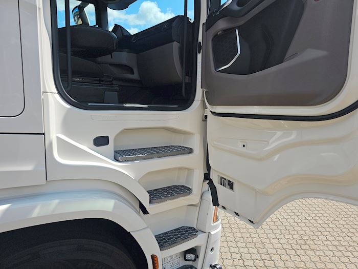 Billede 11 - Scania S500 6x2 Trækker