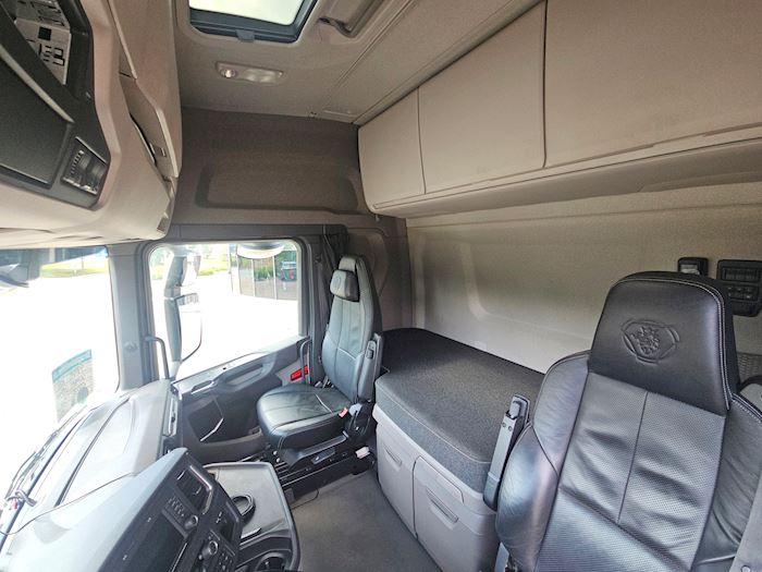 Billede 7 - Scania S500 6x2 Trækker