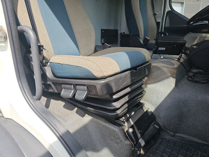 Billede 19 - Volvo FL250 Kran