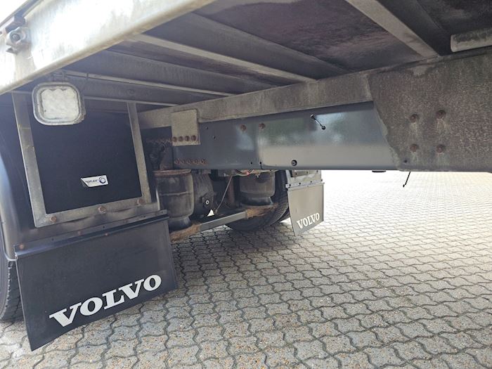 Billede 29 - Volvo FL250 Kran