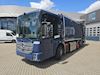 Mercedes Econic 2630 Gas/CNG Renovation