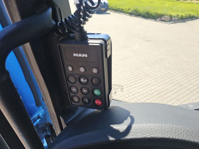 Billede 34 - MAN TGX 26.510 Trækker
