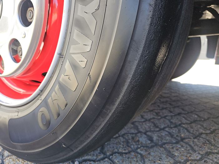 Billede 9 - MAN TGX 26.510 Trækker