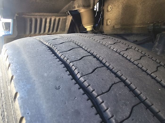 Billede 8 - MAN TGX 26.510 Trækker