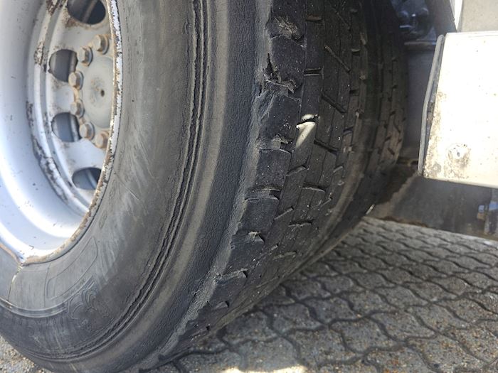 Billede 9 - Mercedes Antos 2546 Hejs