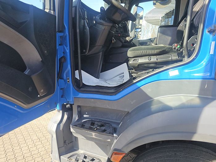 Billede 16 - Mercedes Antos 2546 Hejs