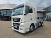 MAN TGX 26.470 Trækker