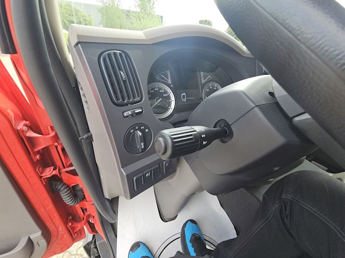 Billede 26 - DAF LF 260 Køle