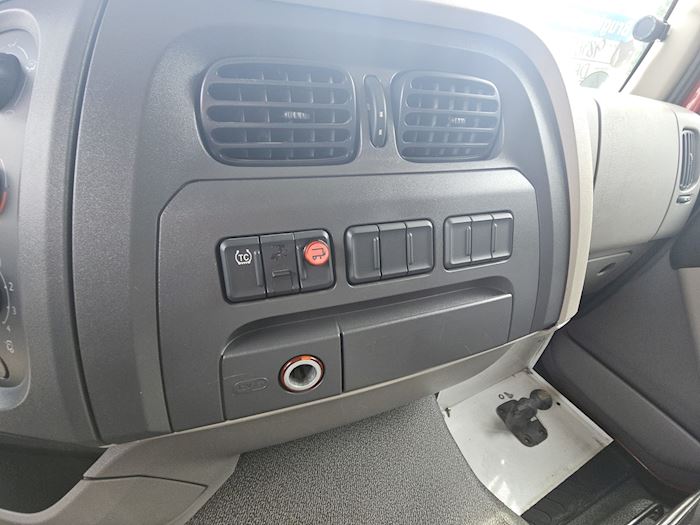 Billede 25 - DAF LF 260 Køle