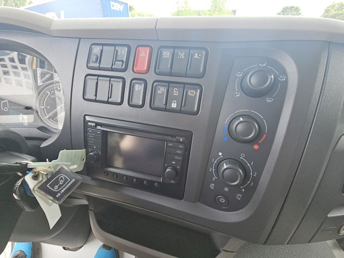 Billede 21 - DAF LF 260 Køle