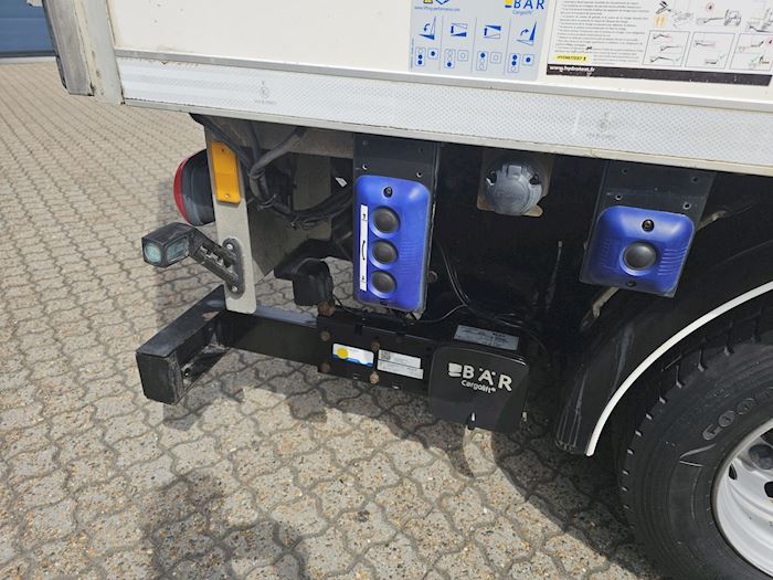 Billede 16 - DAF LF 260 Køle