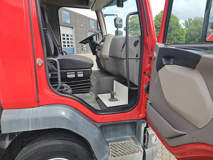 Billede 17 - DAF LF 260 Køle