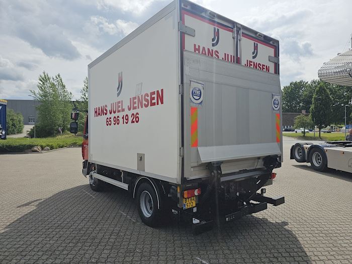 Billede 3 - DAF LF 260 Køle