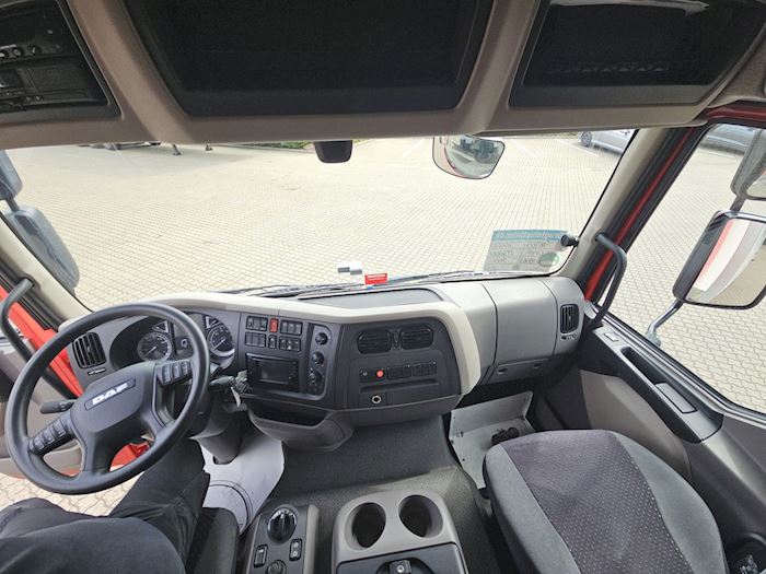 Billede 23 - DAF LF 260 Køle