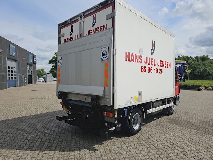 Billede 6 - DAF LF 260 Køle