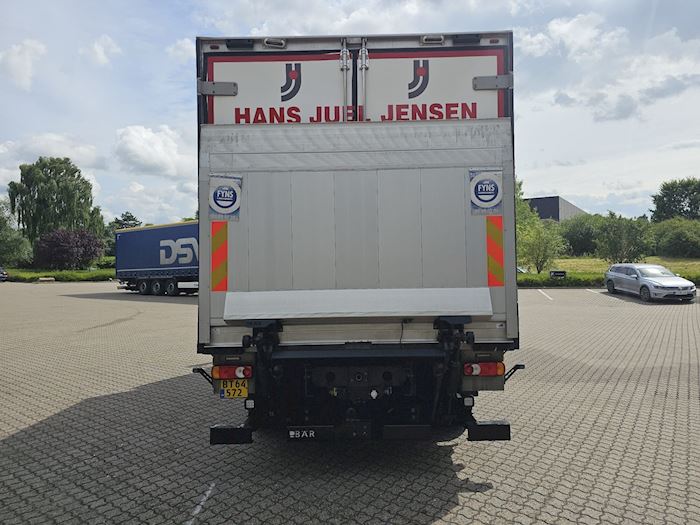 Billede 4 - DAF LF 260 Køle