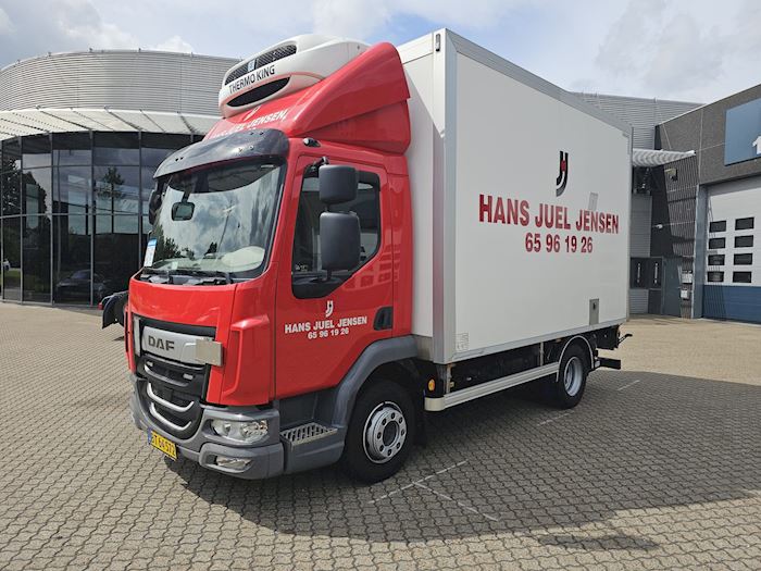 Billede 1 - DAF LF 260 Køle