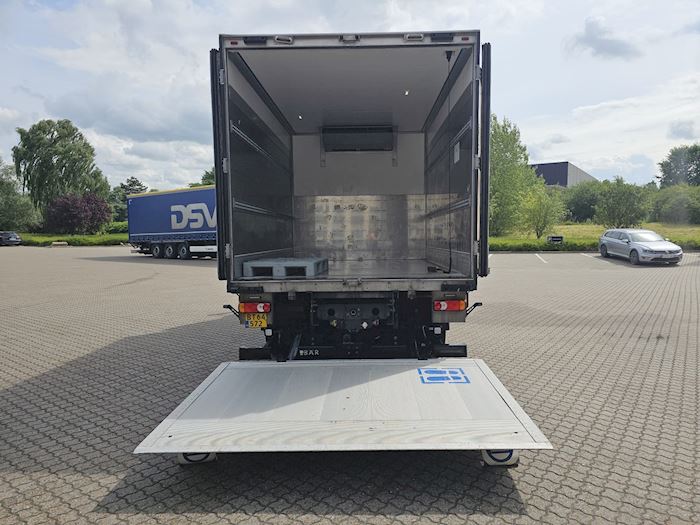 Billede 15 - DAF LF 260 Køle