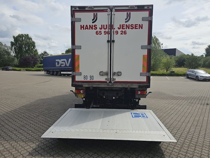 Billede 20 - DAF LF 260 Køle