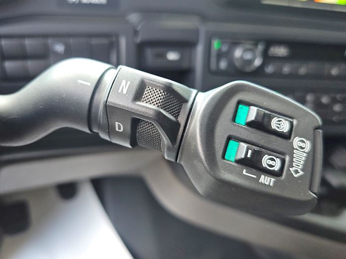 Bild 27 - Scania S500 6x2 Sattelzugmaschine