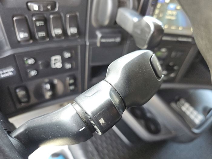 Image 22 - Scania R560 Hook lift