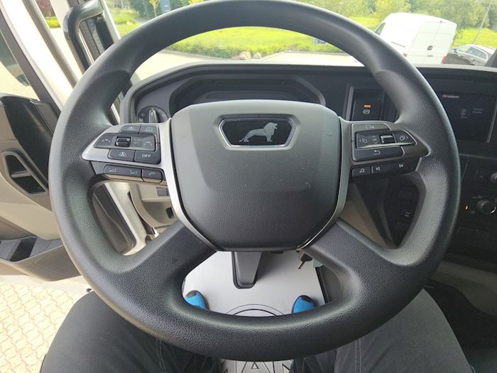 Image 26 - MAN TGX 18.430 Tractor