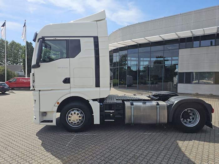 Image 5 - MAN TGX 18.430 Tractor