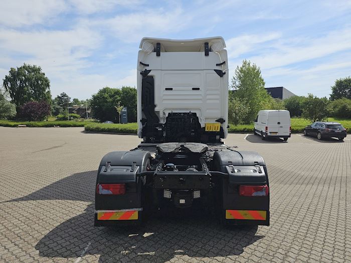Image 6 - MAN TGX 18.430 Tractor