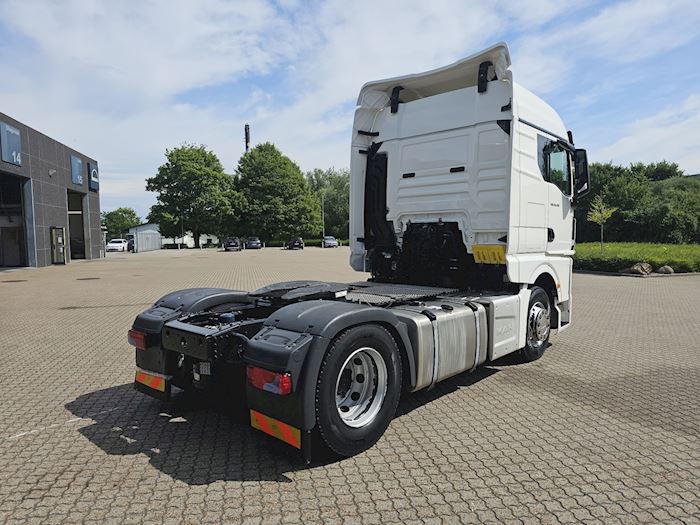 Image 4 - MAN TGX 18.430 Tractor