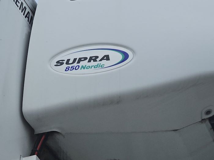 Image 19 - Scania P280 20 Pll´s Fridge