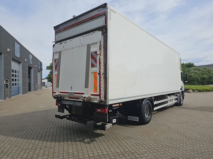 Image 5 - Scania P280 20 Pll´s Fridge