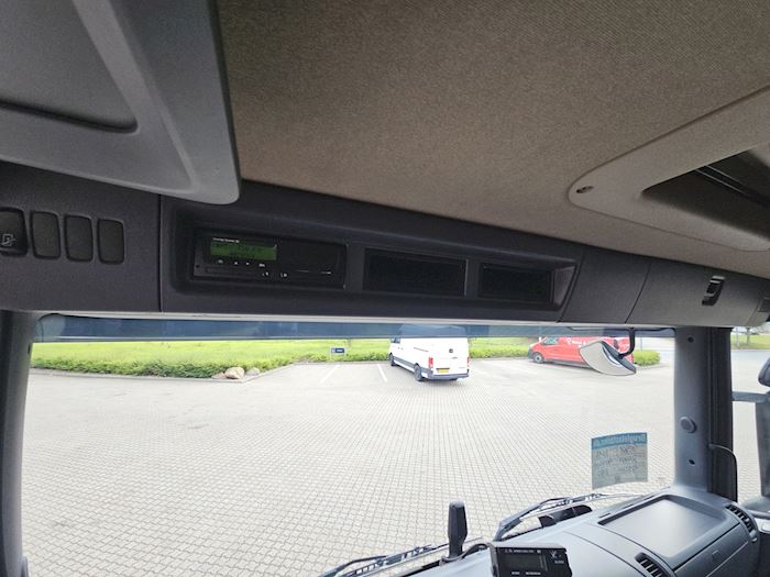 Image 28 - Scania P280 20 Pll´s Fridge