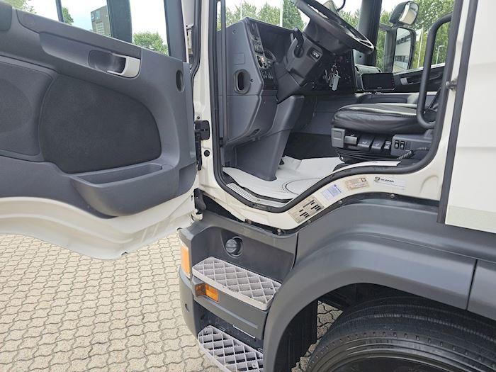 Image 10 - Scania P280 20 Pll´s Fridge