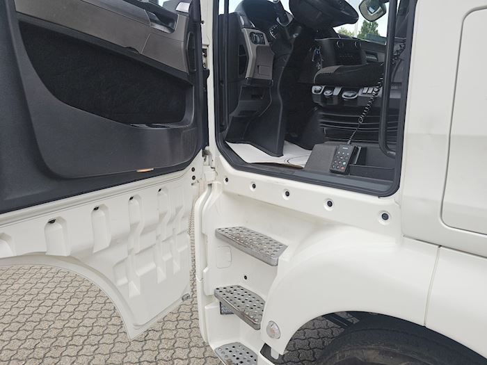 Image 14 - MAN TGX 18.430 Tractor