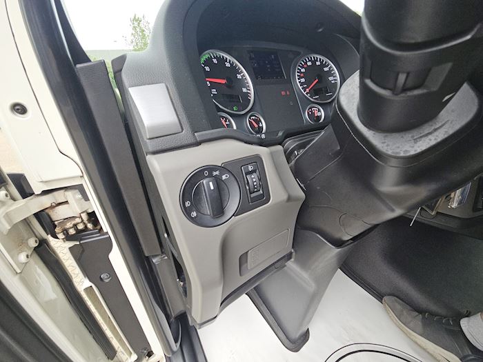 Image 23 - MAN TGX 18.430 Tractor