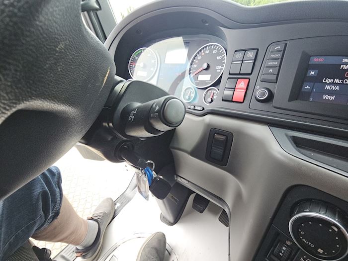 Image 22 - MAN TGX 18.430 Tractor