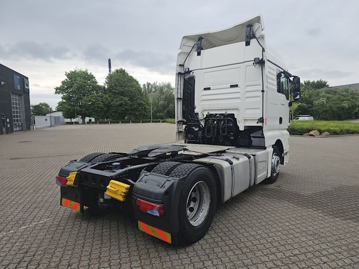 Image 6 - MAN TGX 18.430 Tractor
